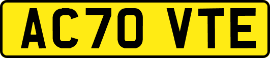 AC70VTE