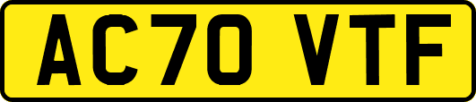AC70VTF