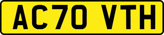 AC70VTH