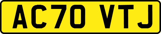 AC70VTJ