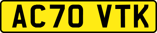 AC70VTK