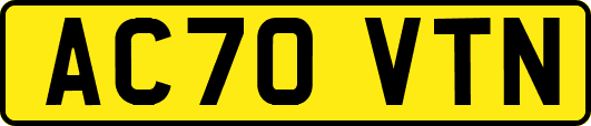 AC70VTN