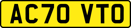 AC70VTO