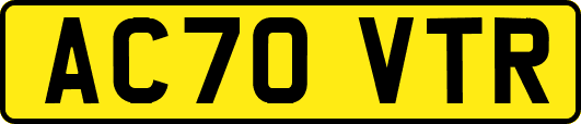 AC70VTR