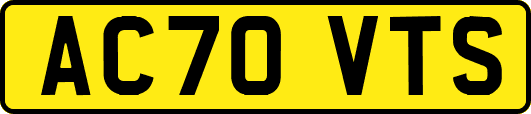 AC70VTS
