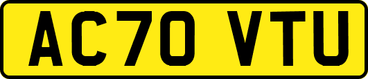 AC70VTU