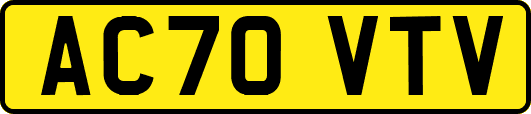 AC70VTV