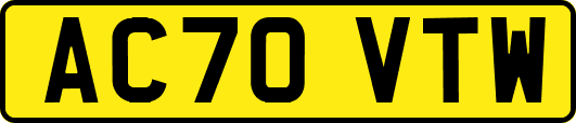 AC70VTW