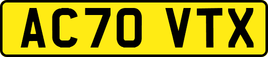 AC70VTX