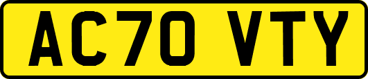 AC70VTY