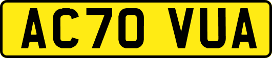 AC70VUA