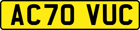 AC70VUC