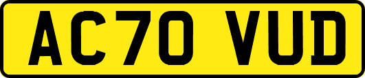 AC70VUD