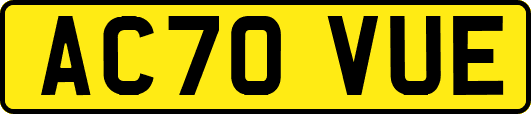 AC70VUE