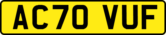 AC70VUF