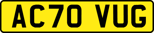 AC70VUG