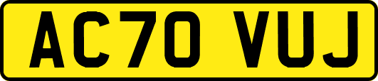 AC70VUJ