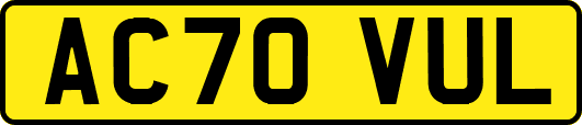 AC70VUL