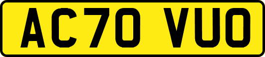 AC70VUO