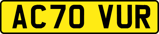 AC70VUR