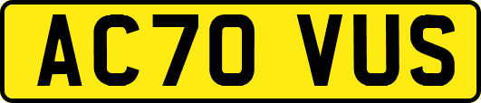 AC70VUS