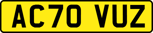 AC70VUZ