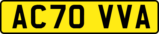 AC70VVA