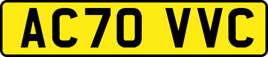 AC70VVC
