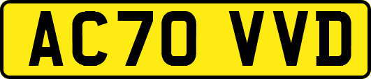 AC70VVD