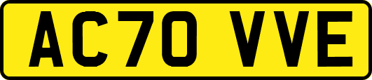 AC70VVE