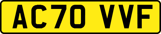 AC70VVF