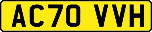 AC70VVH