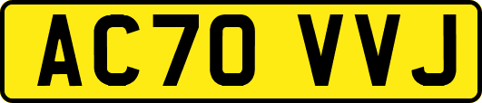 AC70VVJ