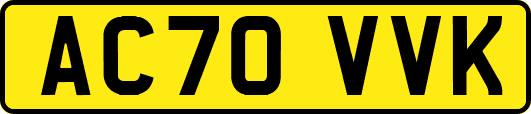 AC70VVK