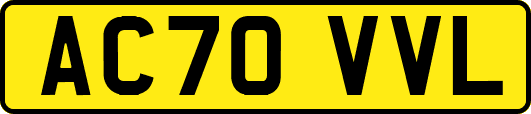 AC70VVL