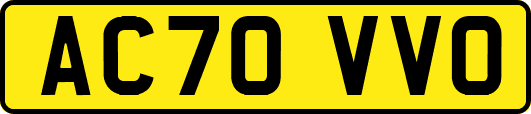 AC70VVO