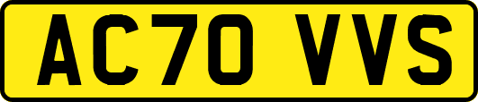 AC70VVS