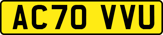 AC70VVU