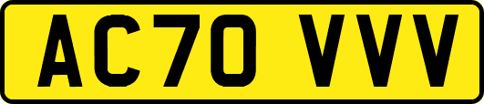 AC70VVV