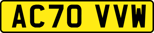 AC70VVW