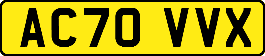 AC70VVX