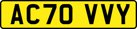 AC70VVY