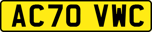 AC70VWC