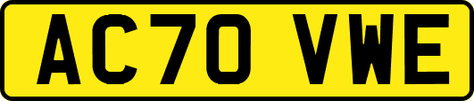 AC70VWE