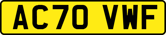 AC70VWF