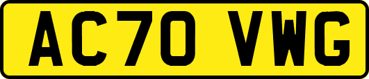 AC70VWG