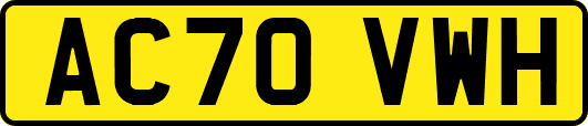 AC70VWH