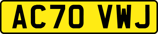 AC70VWJ