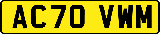 AC70VWM
