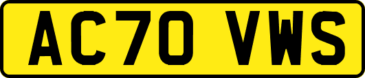 AC70VWS